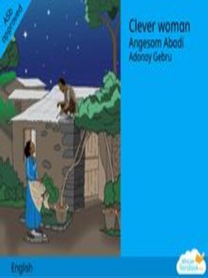 cover image of Clever Woman